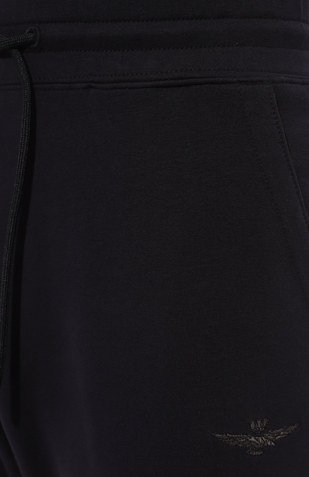 Хлопковые джоггеры AERONAUTICA MILITARE, арт. N0SPF872F439, фото 5