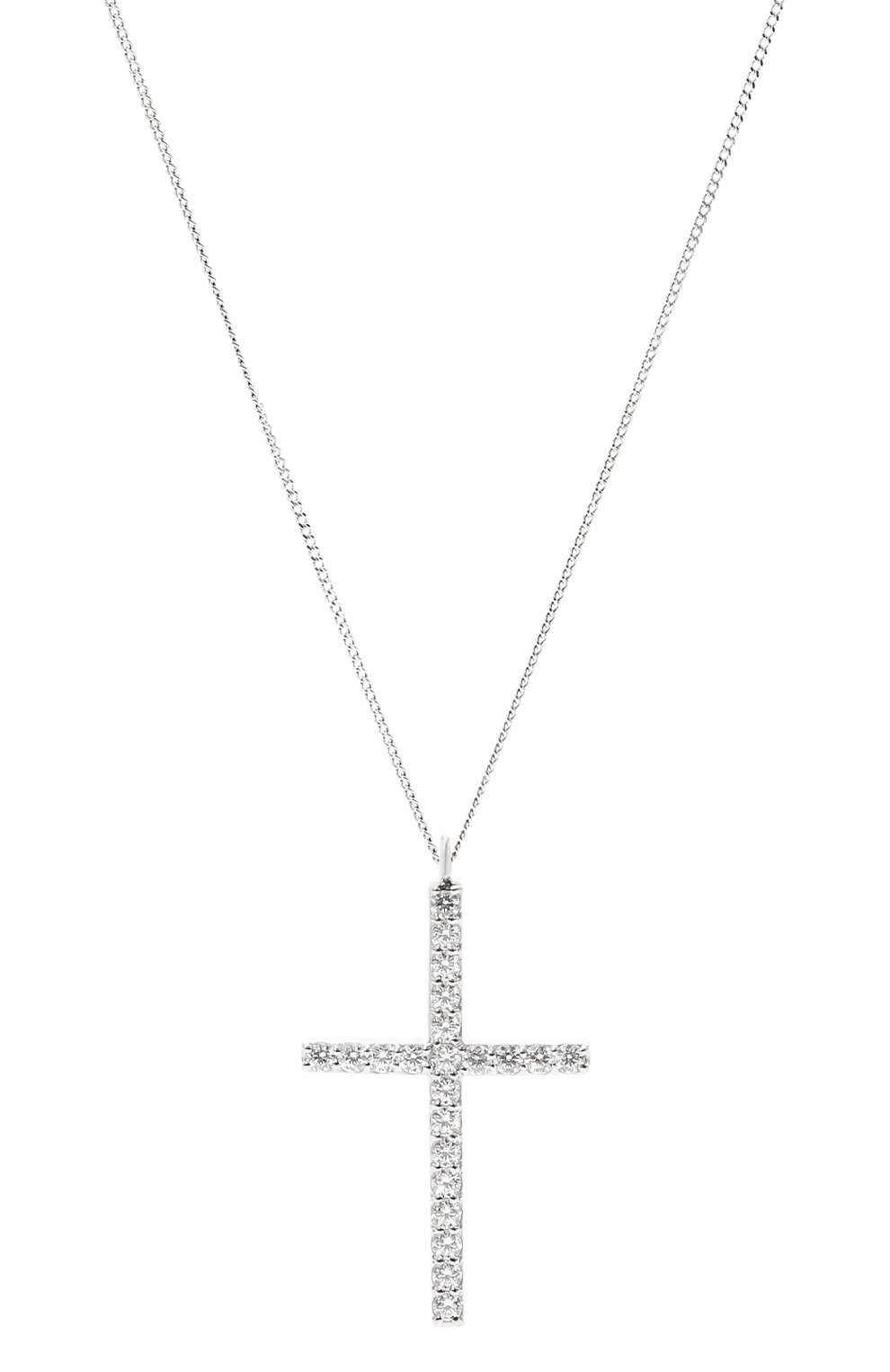 Подвеска на цепочке cross LEVASHOVAELAGINA, арт. cross1/n, фото 3