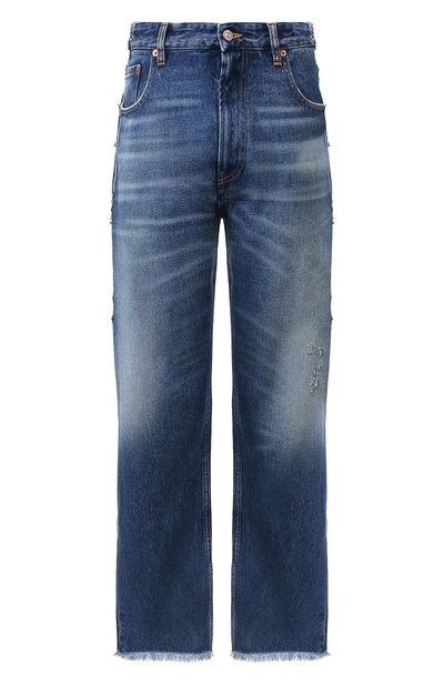 Джинсы MM6, арт. S32LA0210/S30589, фото 1