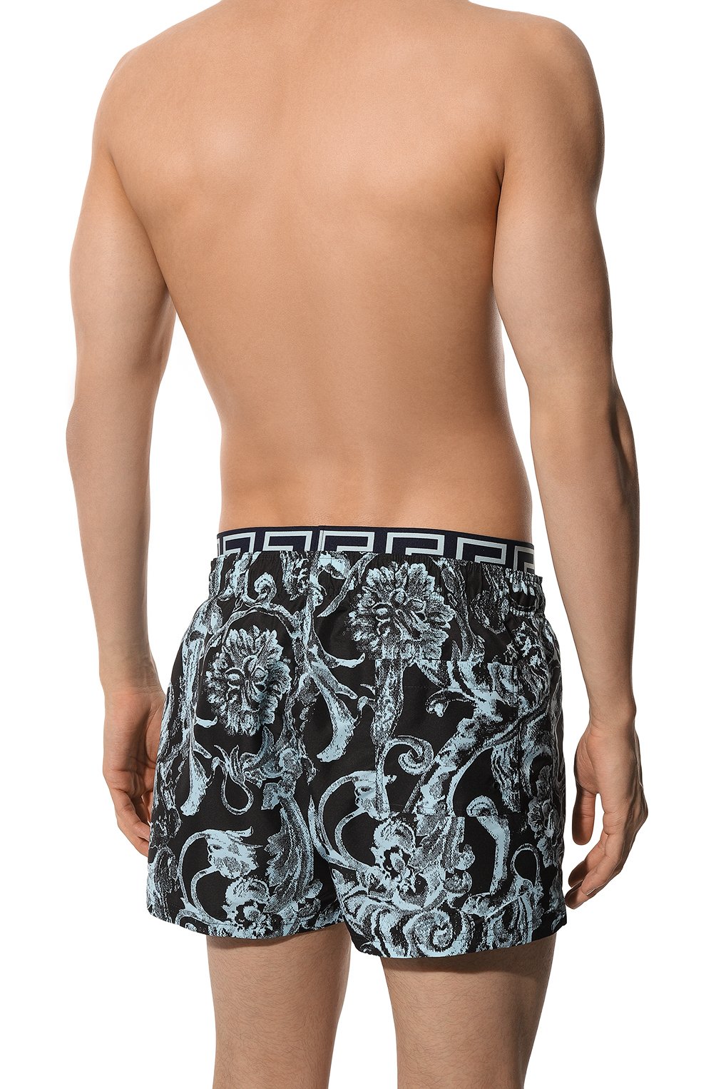 Плавки-шорты VERSACE, арт. 1007841/1A09915, фото 3