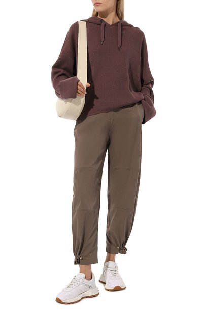 Брюки HERNO, арт. PT000014D/12531, фото 2