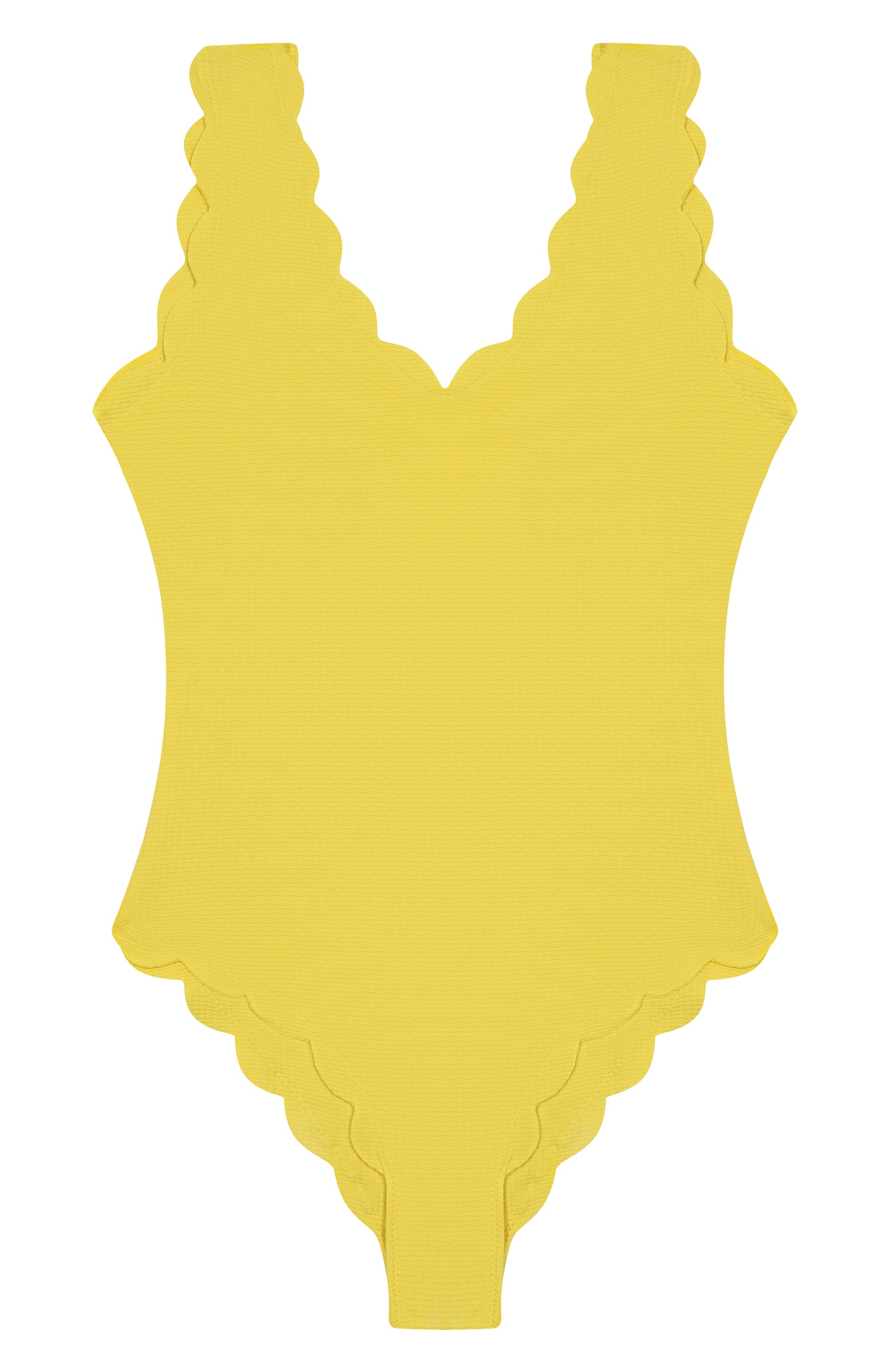 Двусторонний слитный купальник MARYSIA BUMBY, арт. B0060, фото 1