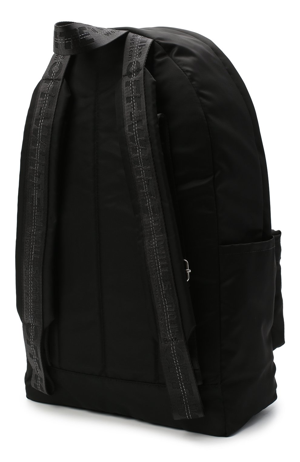 Текстильный рюкзак OFF-WHITE, арт. 0MNB003R21FAB002, фото 3