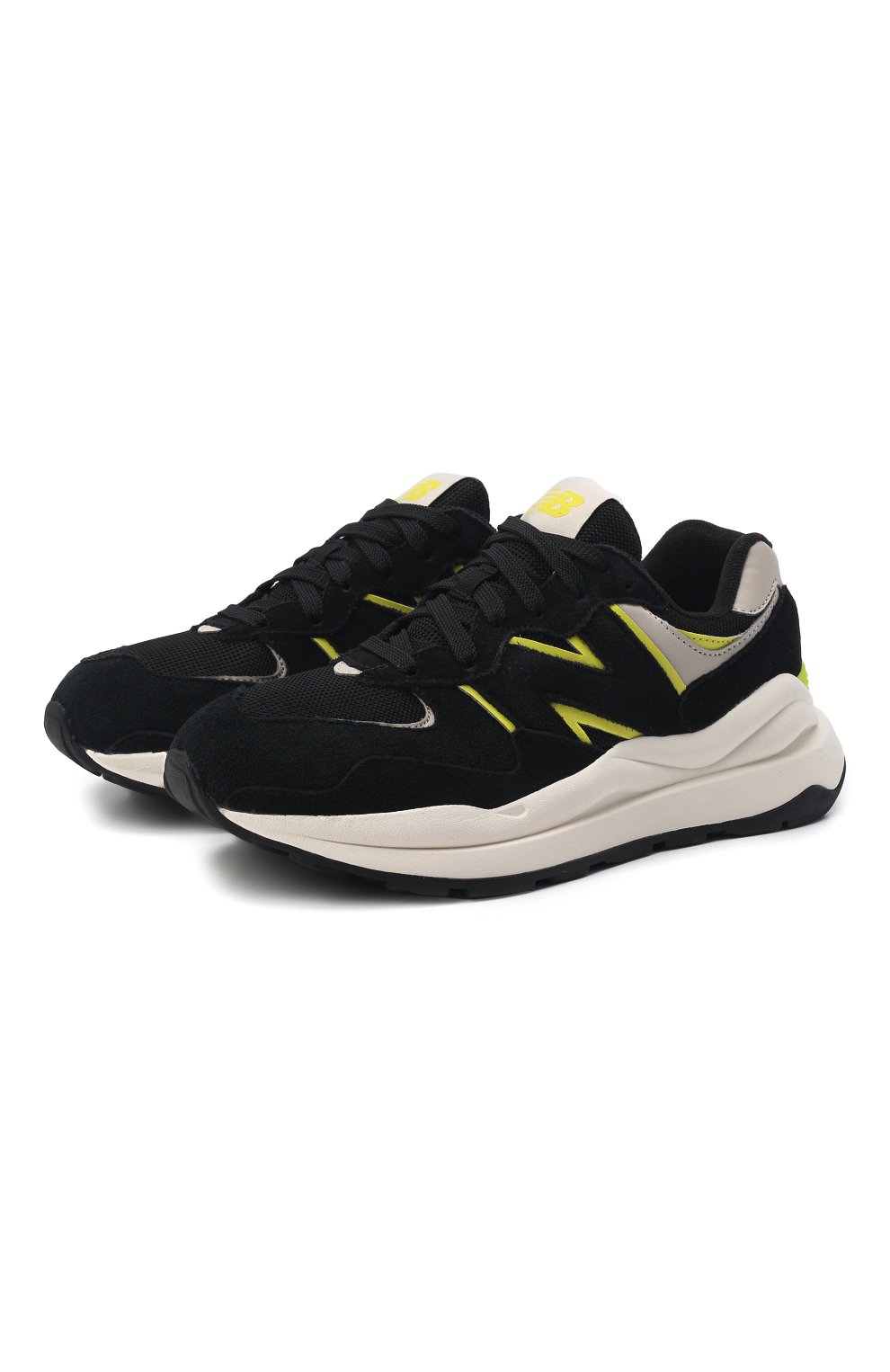 Кроссовки 5740 higher learning NEW BALANCE, арт. W5740HL1/B, фото 1