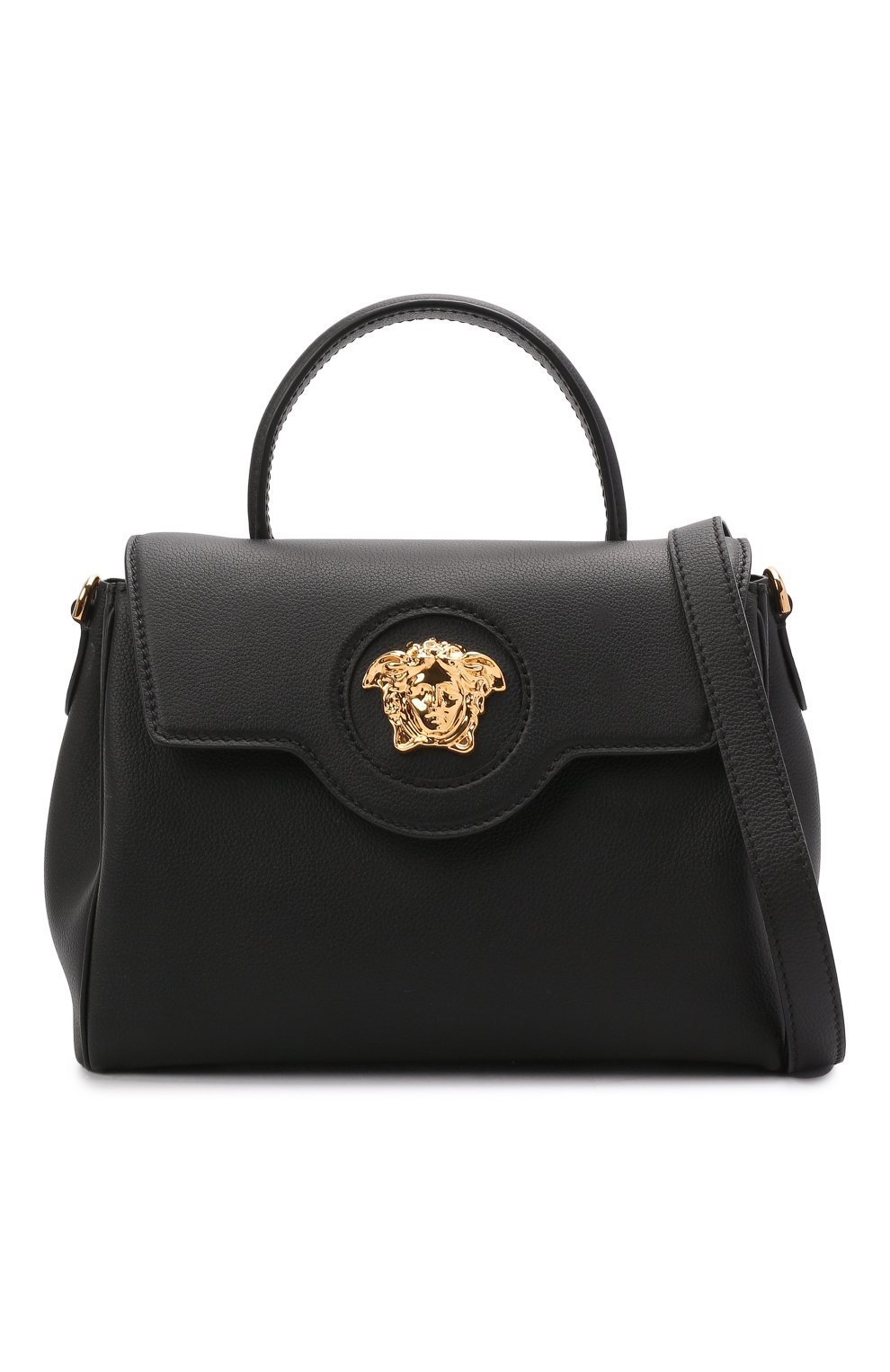 Сумка la medusa medium VERSACE, арт. DBFI039/DVIT2T, фото 7