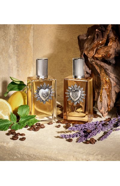 Духи devotion for men (100ml) DOLCE & GABBANA, арт. 8054754403138, фото 5