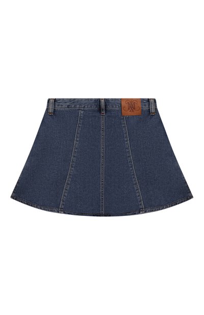Джинсовая юбка MAX&CO, арт. MX0069-MX025, фото 2