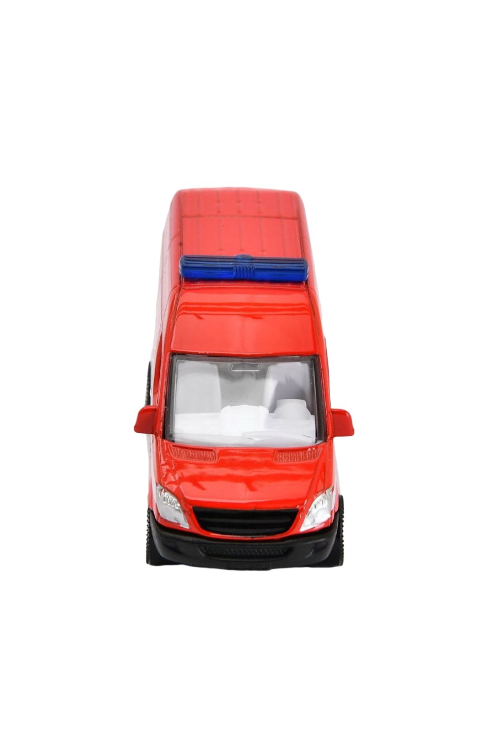 Игрушка пожарная служба SIKU, арт. 0808RUS, фото 3