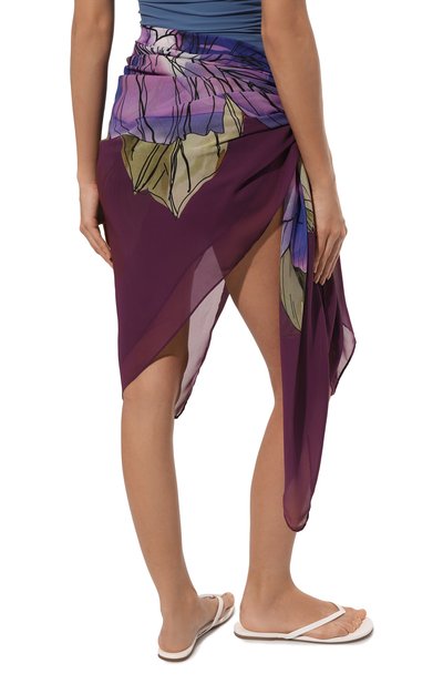 Парео GOTTEX, арт. 24WF500, фото 4