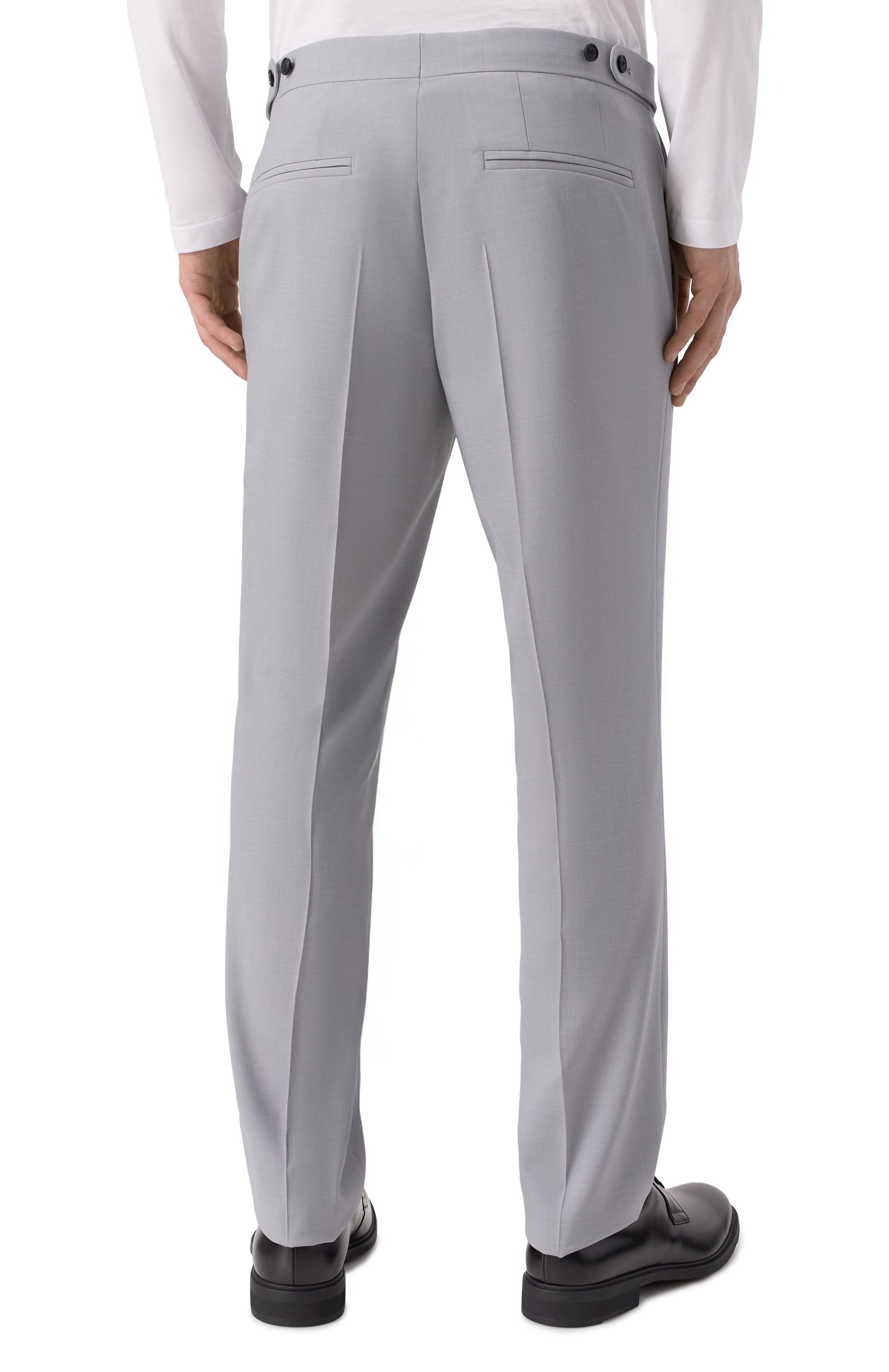 Костюм-тройка HUGO, арт. 50538285, фото 7