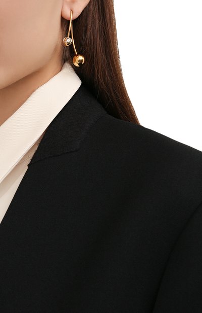 Серьги VALENTINO, арт. WW2J0I90/VGU, фото 2