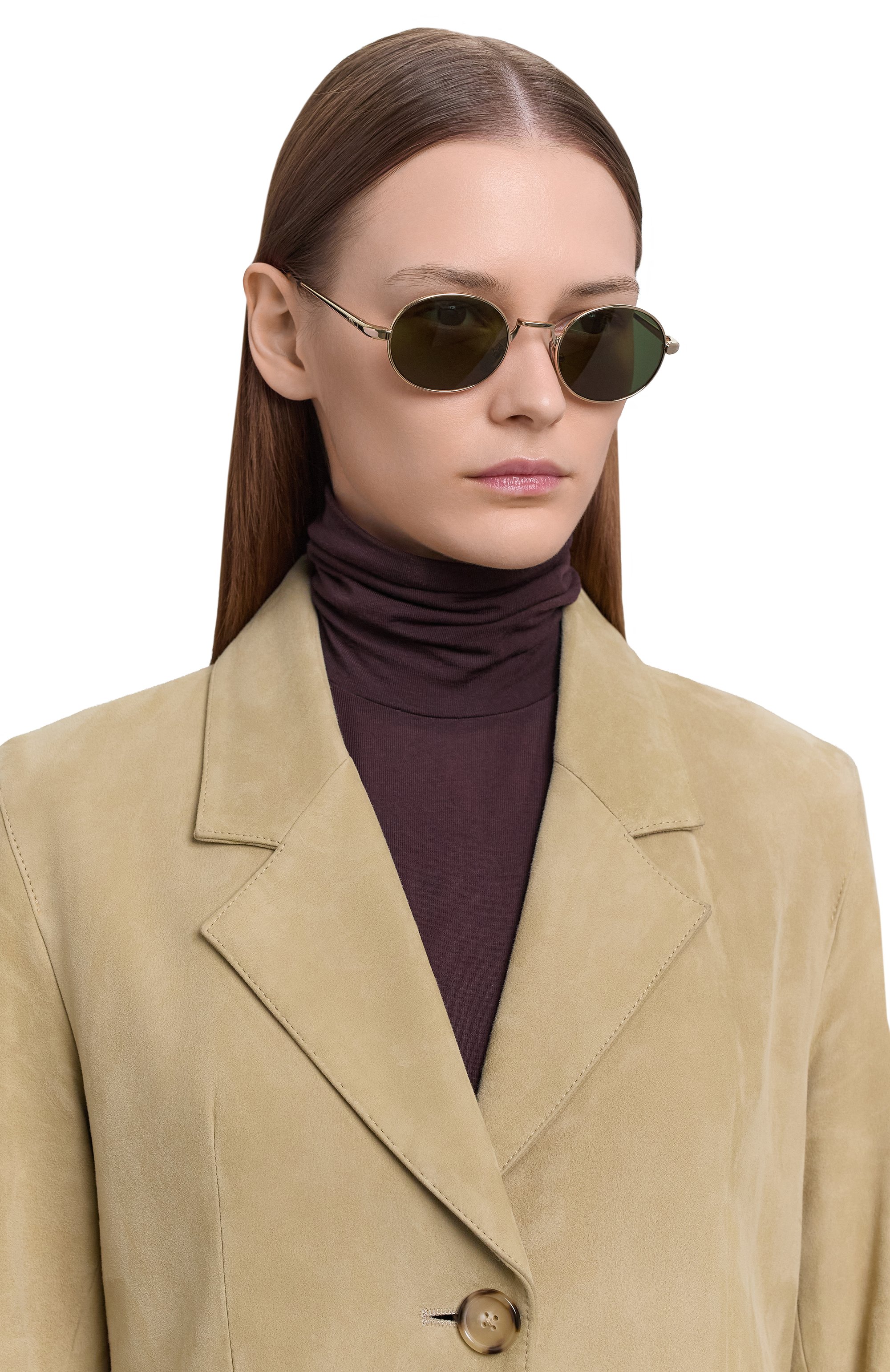 Солнцезащитные очки LOEWE, арт. LW40151U 32E, фото 3