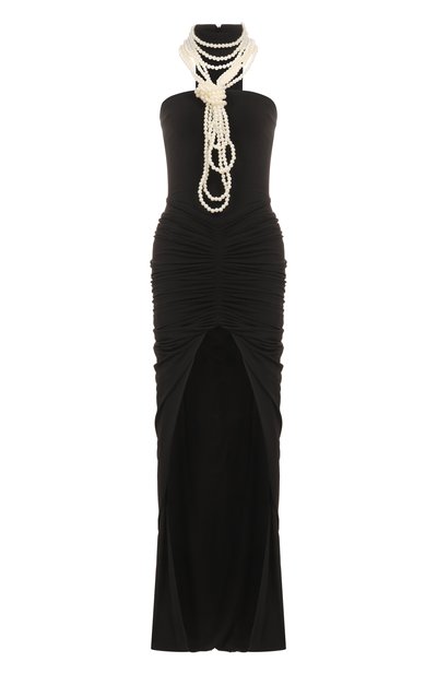 Женское платье из вискозы KAMILLA PURSHIE, арт. KP 2025/9