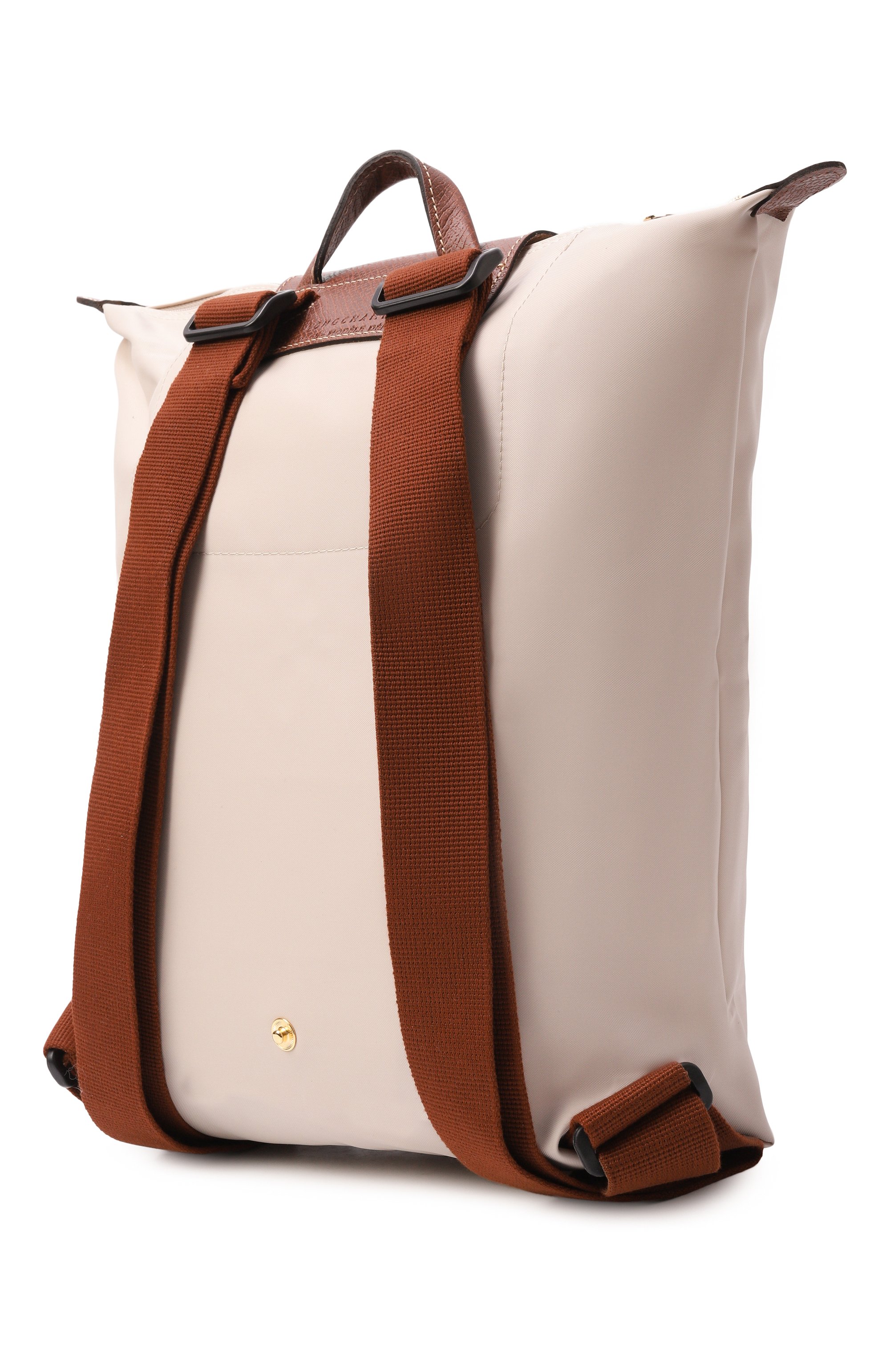 Рюкзак le pliage original medium LONGCHAMP, арт. 10284089/089, фото 4