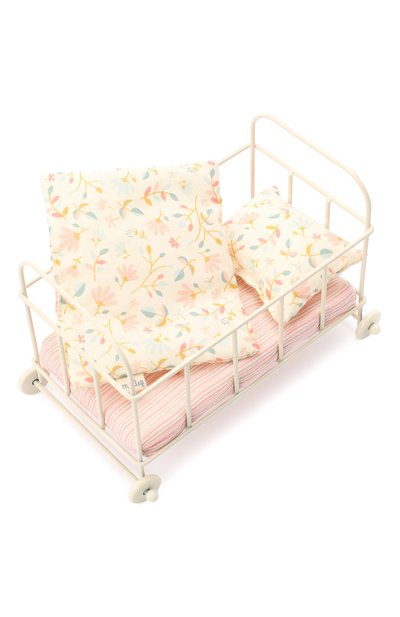 Игрушка детская кровать MAILEG, арт. 11-0108-00, фото 4