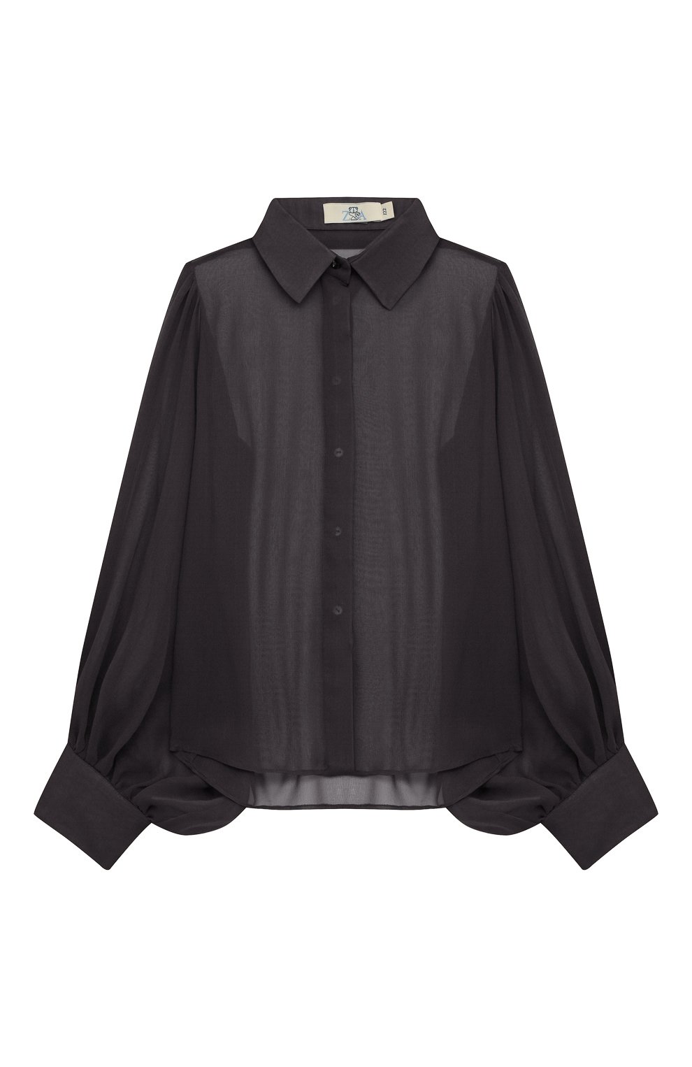 Шифоновая блузка ZHANNA & ANNA, арт. ZAOZ00000128, фото 1