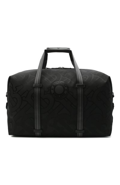 Текстильная дорожная сумка BURBERRY, арт. 8028855, фото 1