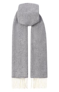 Светло-серый