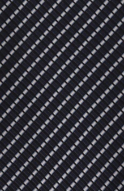 Шелковый галстук ZEGNA, арт. 1P8/Z8D87TA8, фото 4