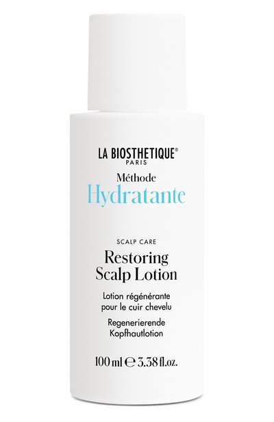 Женского восстанавливающий лосьон для сухой кожи головы hydratante (100ml) LA BIOSTHETIQUE, арт. 120076