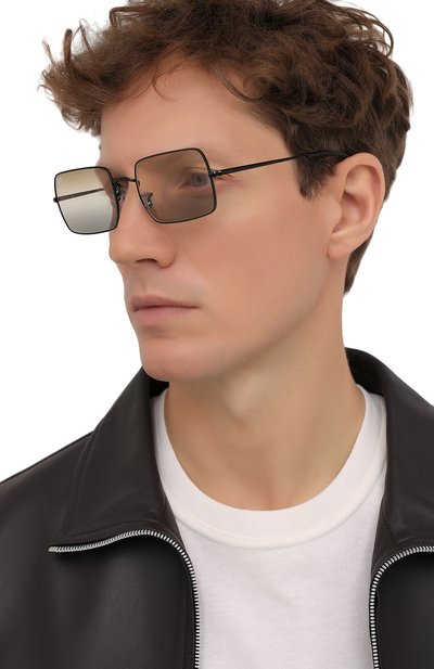 Солнцезащитные очки RAY-BAN, арт. 1969-002/GB, фото 3