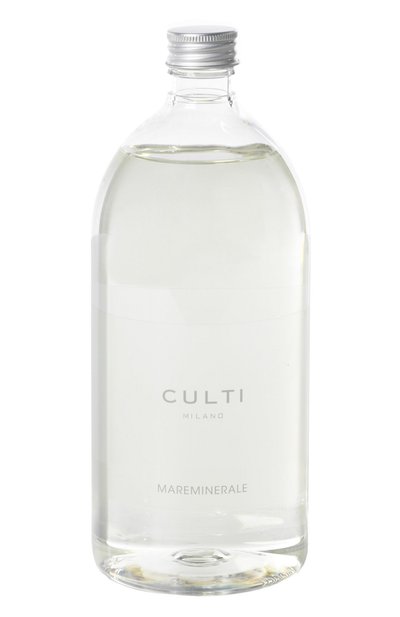 Рефил для диффузора mareminerale CULTI MILANO, арт. 8055965594912