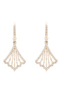 Серьги MERCURY, арт. ME25878/RG/SM, фото 1