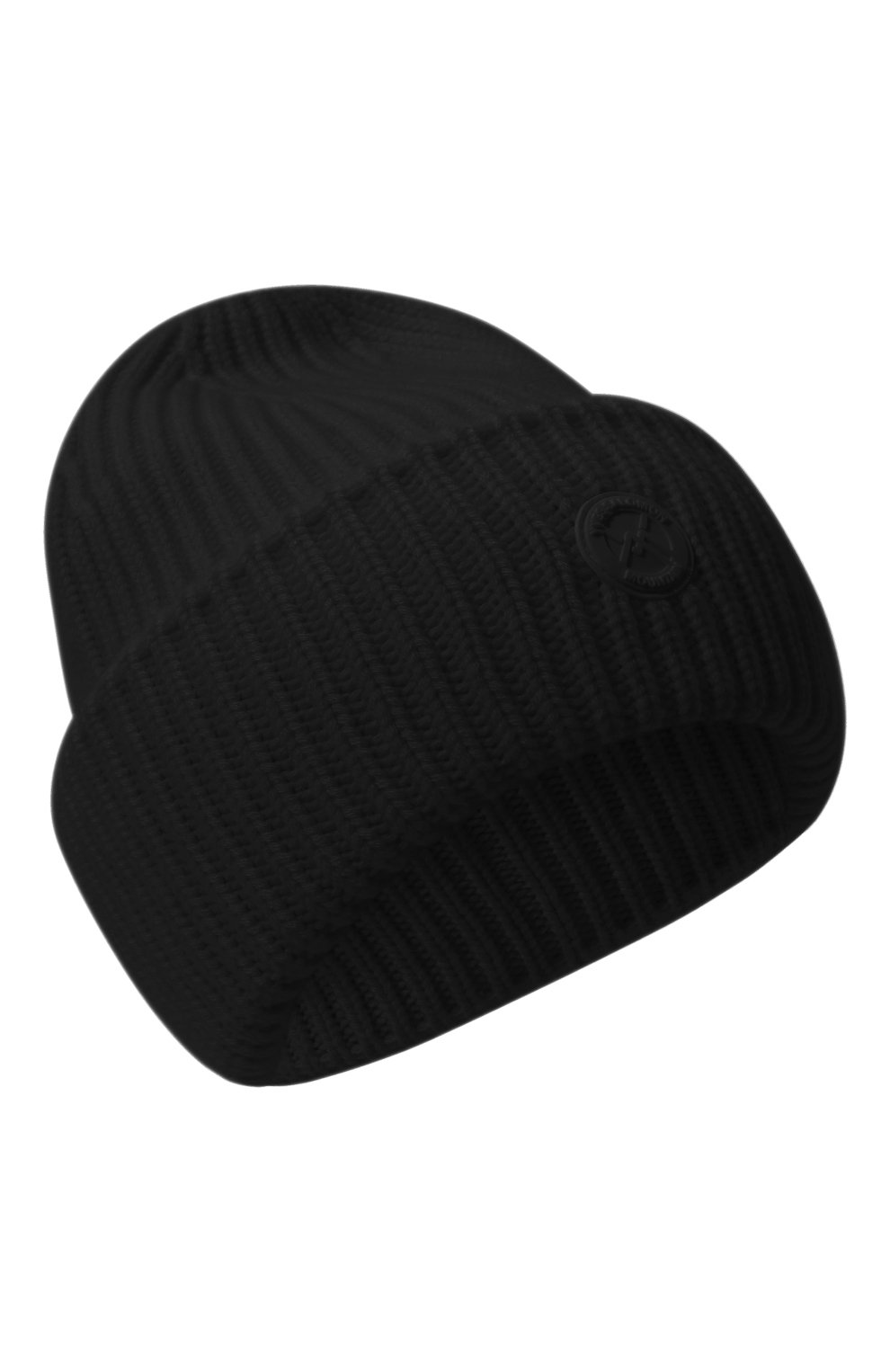 Шапка из шерсти и кашемира YVES SALOMON, арт. 24WIA011XXMACL, фото 1