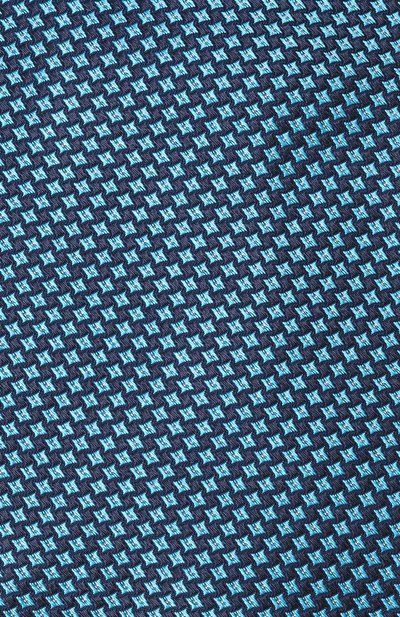 Шелковый галстук KITON, арт. UCRVKPC06L7901, фото 4