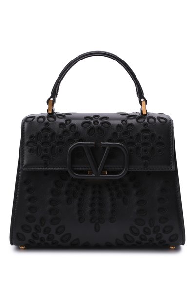 Сумка vsling small VALENTINO, арт. WW2B0F53/NEY, фото 1