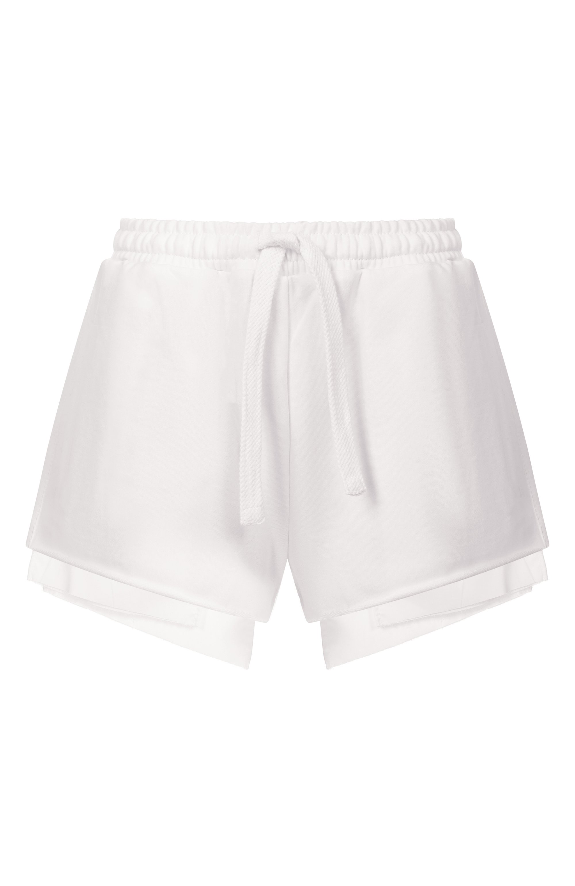 Хлопковые шорты EDOMO, арт. S007004FW2324, фото 1