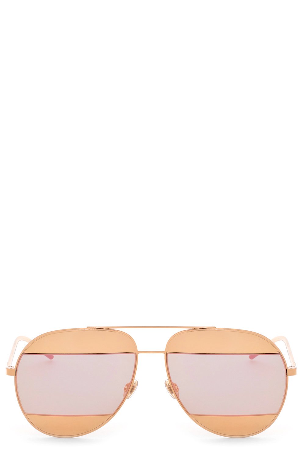 Солнцезащитные очки DIOR EYEWEAR, арт. DI0RSPLIT1 000 0J, фото 2