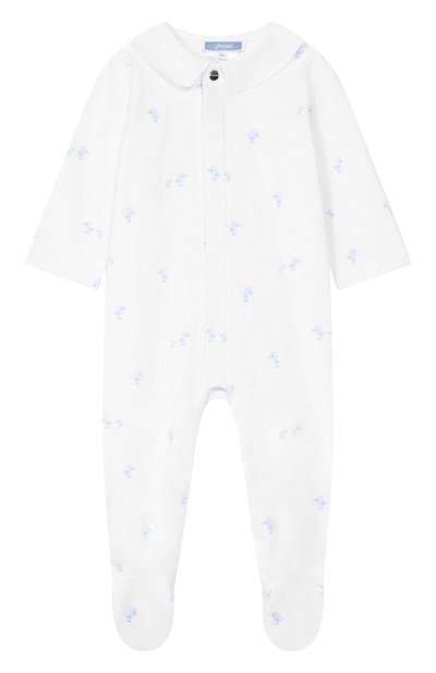 Хлопковый комбинезон JACADI, арт. 2044449