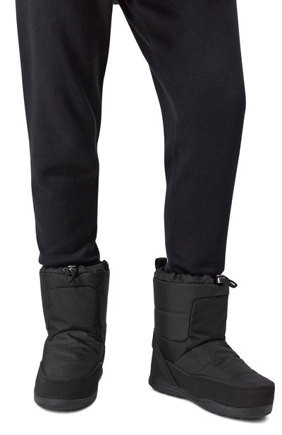 Текстильные сапоги laax BOGNER, арт. 32547554, фото 3