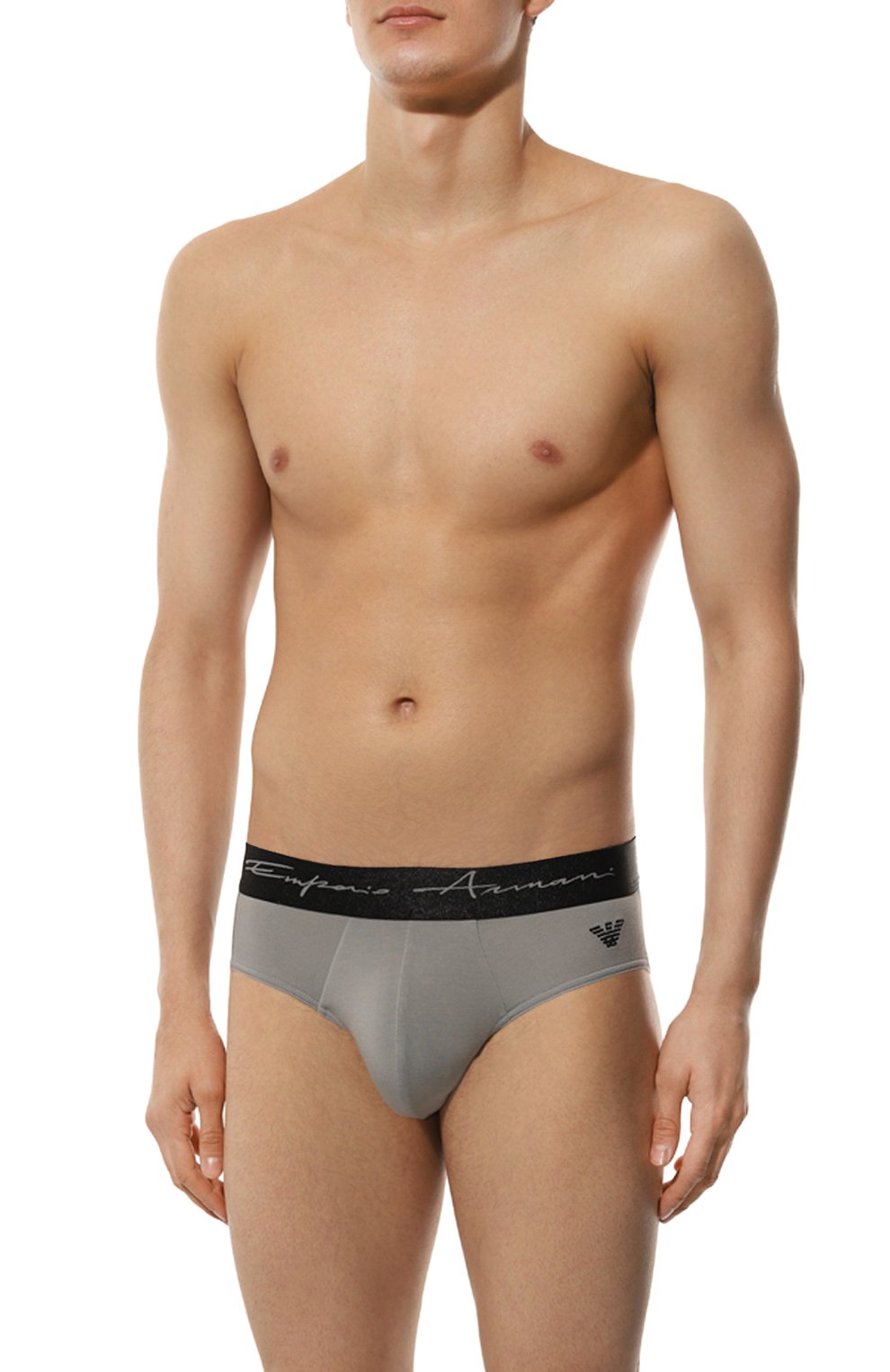 Брифы EMPORIO ARMANI, арт. 110814/4R511, фото 2