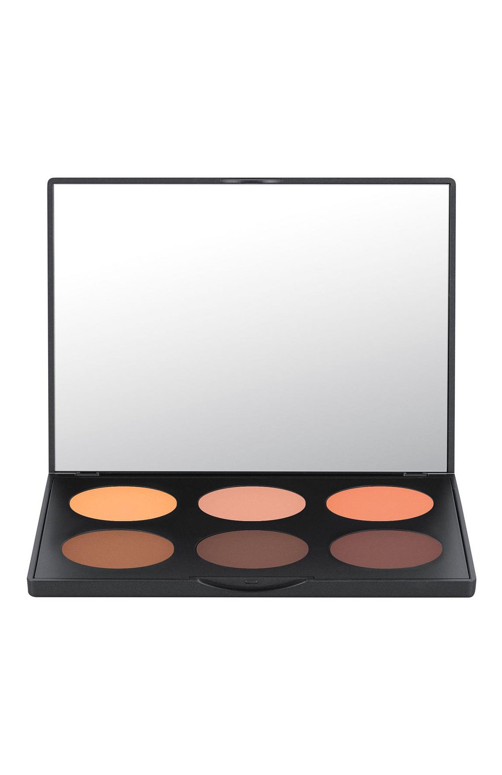 Палетка studio fix sculpt and shape contour palette, medium dark/dark MAC, арт. SFAX-02, фото 3