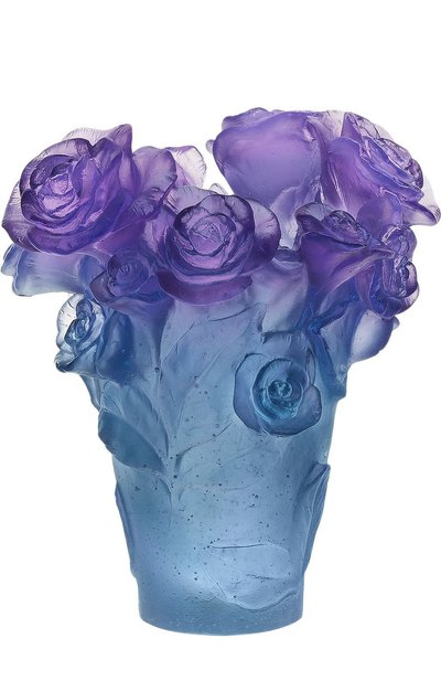 Ваза rose passion DAUM, арт. 05287-3