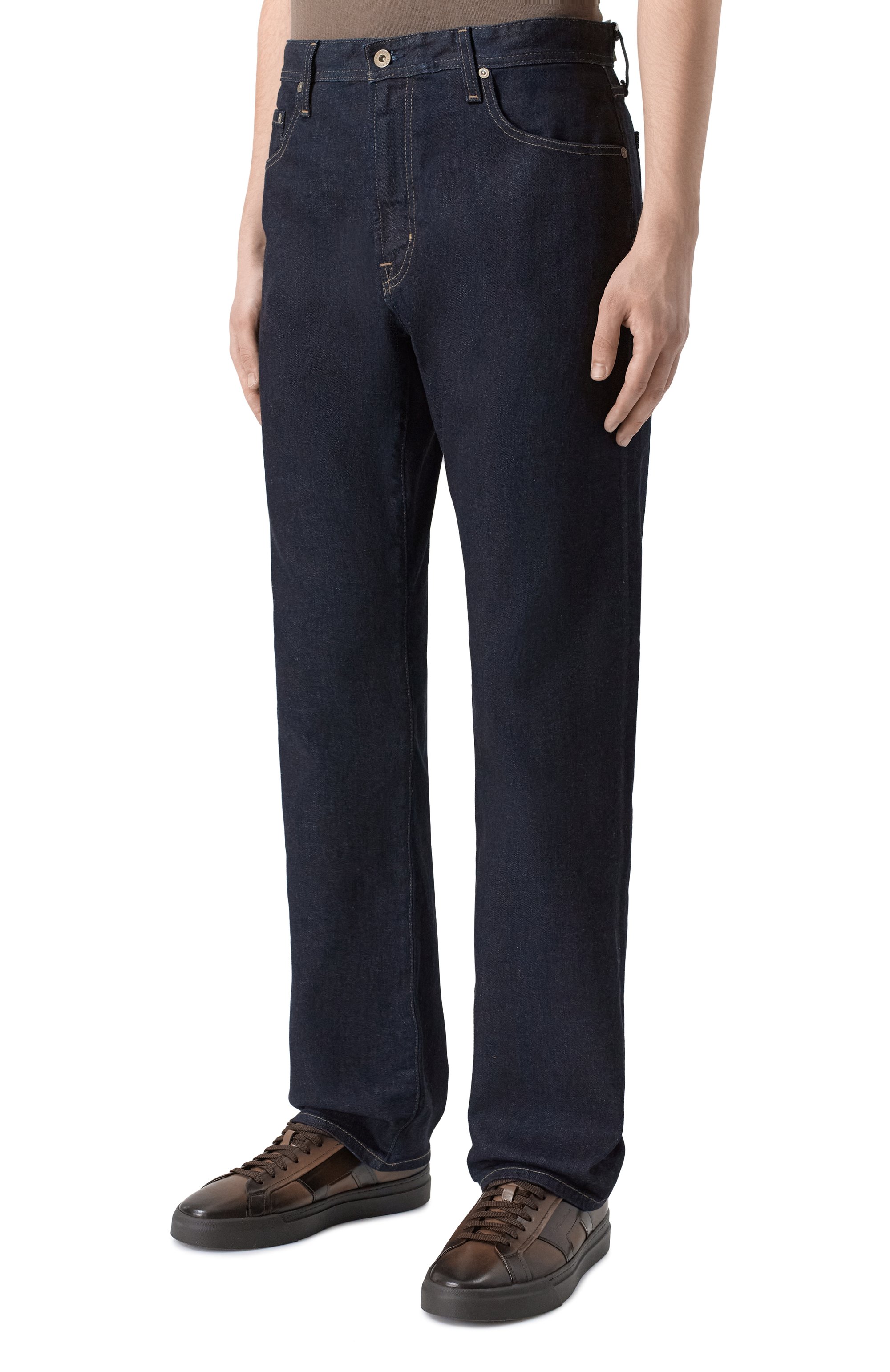 Джинсы graduate AG ADRIANO GOLDSCHMIED, арт. 1174NDK, фото 3