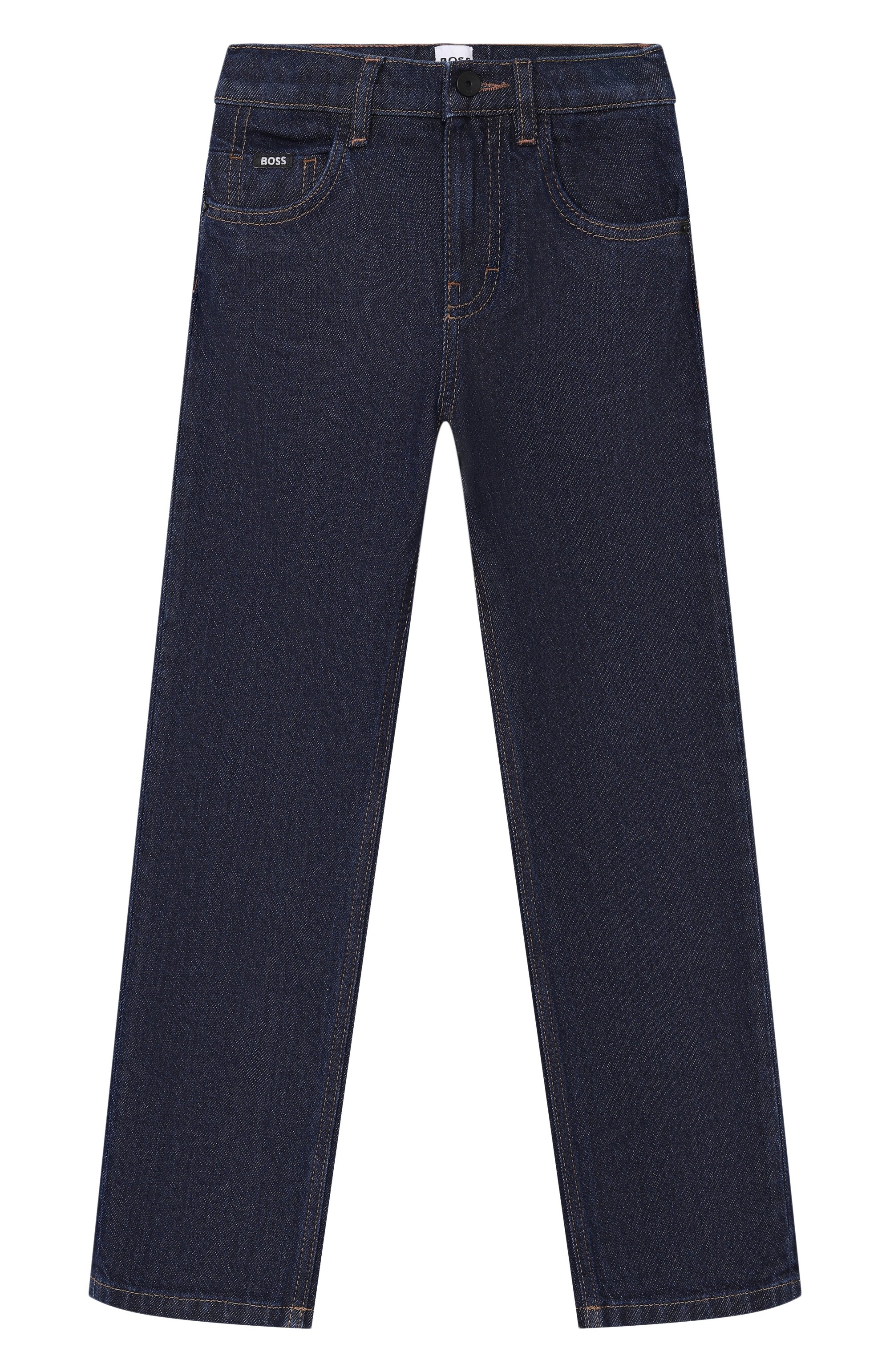Джинсы BOSS, арт. J52919, фото 1