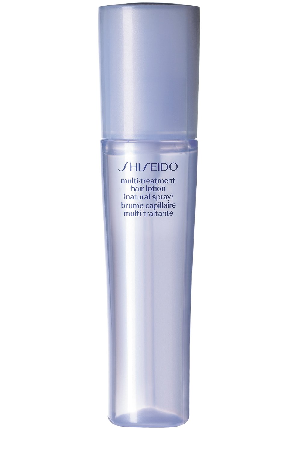 Восстанавливающий лосьон-спрей multi-treatment hair care (75ml) SHISEIDO, арт. 70132SH, фото 1