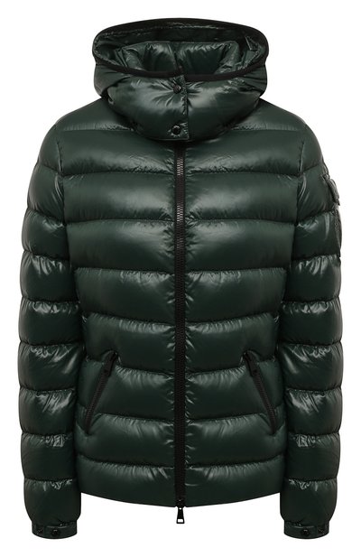 Женский пуховик tibre MONCLER, арт. 1A524-00-68950