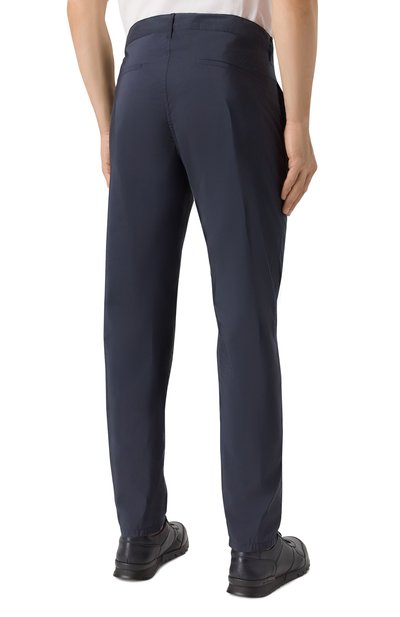 Брюки ZILLI, арт. CPP010M012792001U, фото 4