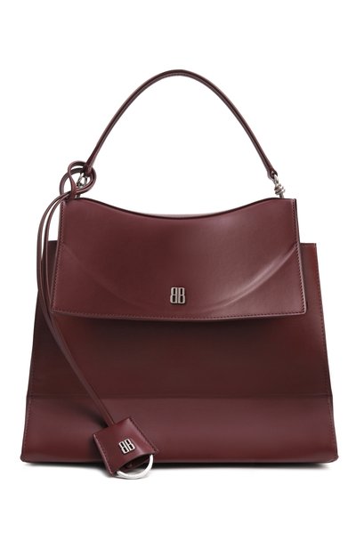 Женская сумка nano medium BALENCIAGA, арт. 829293/2ABT0
