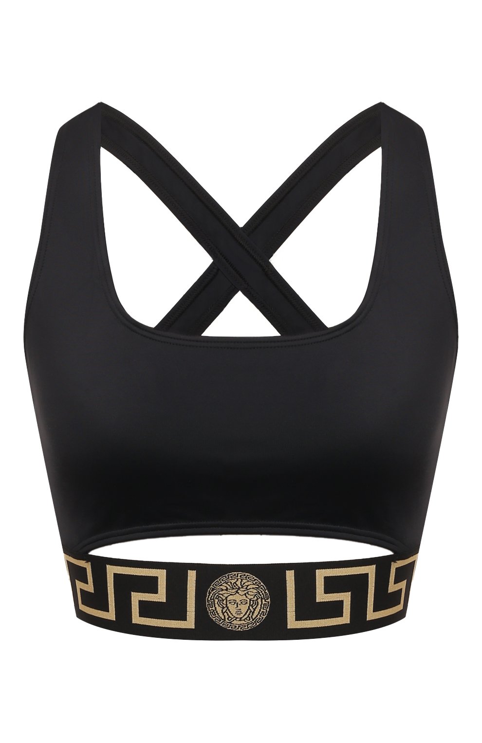 Бра-топ VERSACE, арт. 1015860/1A11119, фото 1