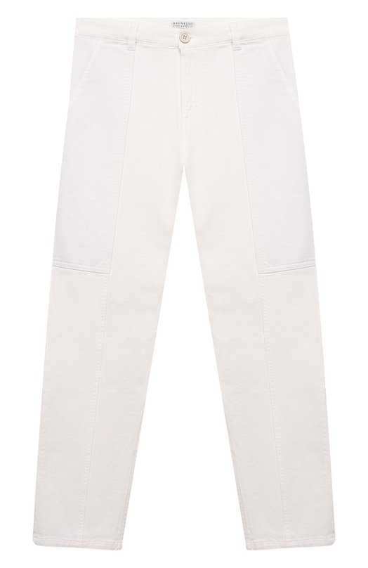 Джинсы Brunello Cucinelli
