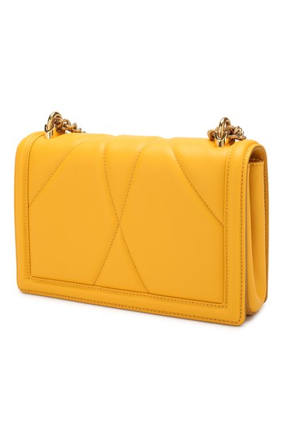 Сумка devotion small DOLCE & GABBANA, арт. BB6652/AV967, фото 3