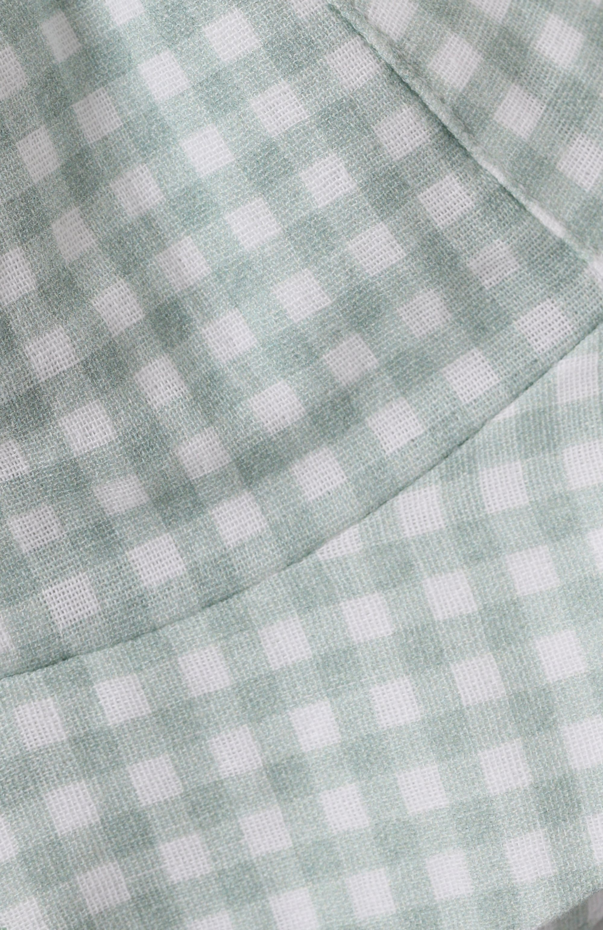 Комплект из песочника и панамы MONNALISA, арт. 22E503, фото 4