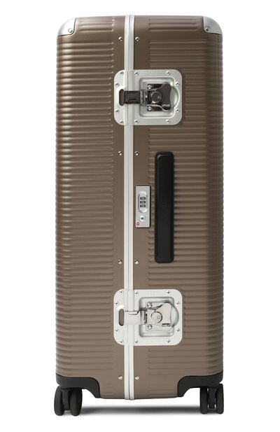 Чемодан bank light trunk large FPM MILANO, арт. A1928201722, фото 3