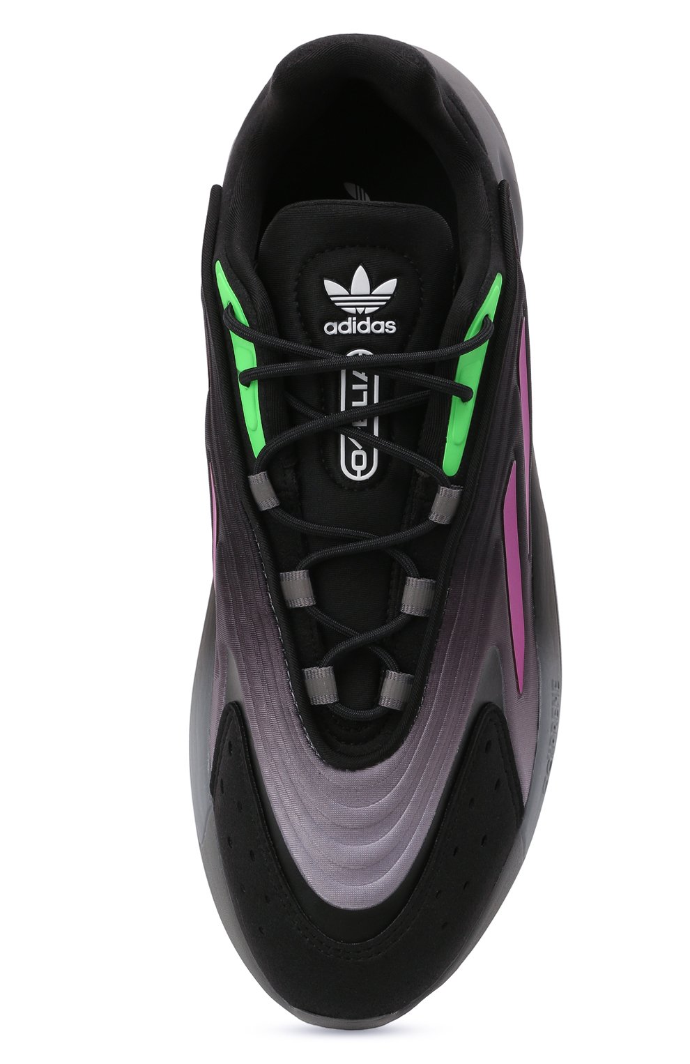 Кроссовки ozelia ADIDAS ORIGINALS разноцветного цвета по цене 9030 руб., арт. H04249, фото 5 Кроссовки ozelia ADIDAS ORIGINALS, арт. H04249, фото 5