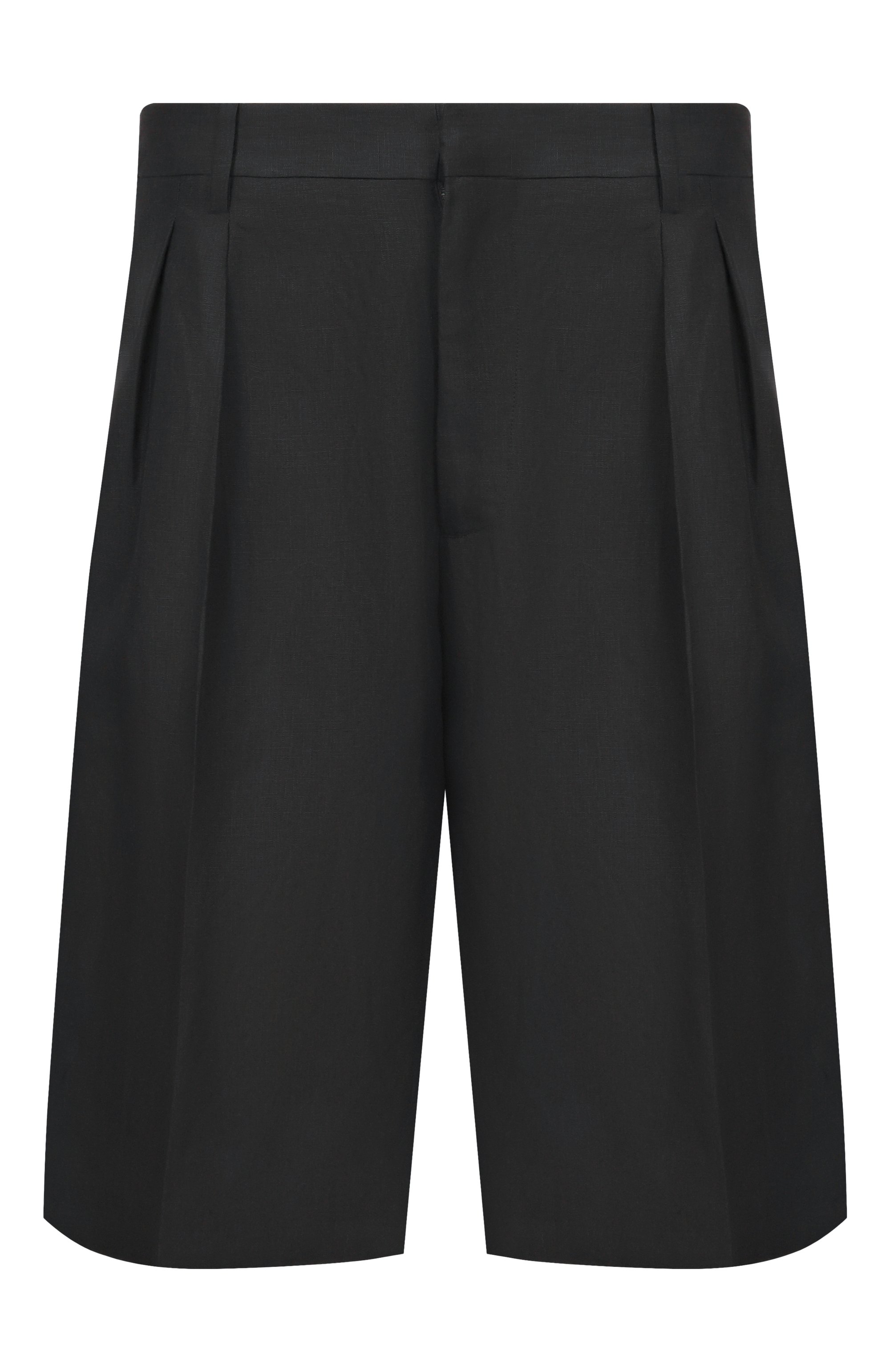 Льняные шорты MVST, арт. M26.2PM.T038/F157, фото 1